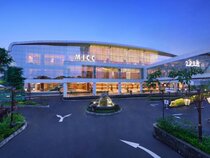 The Alana Yogyakarta Hotel & Convention Center