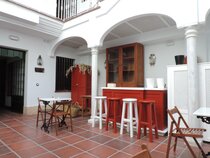 Acebuchal 23 Casa Rural