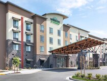 Hampton Inn San Jose Cherry Ave