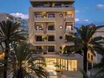 Cento Palme Boutique Hotel by Blu Collection