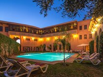 Albakech Boutique Hôtel & Spa