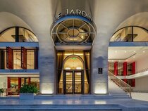 Hanoi Le Jardin Hotel & Spa