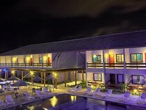 Tabaobi Smart Hotel