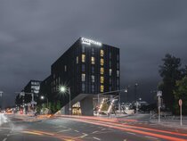 Courtyard by Marriott Vilnius City Center