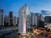 Intercity Ibirapuera