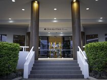 DoubleTree by Hilton Hotel Cairns