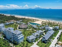 Bliss Hoi An Beach Resort & Wellness