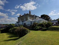 Porth Veor Manor Sure Hotel Collection by Best Western