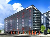 Park Inn Belfast