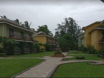 Club Mahindra Acacia Palms