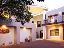 African Rock Hotels