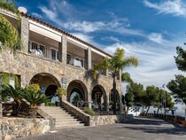 Parador de Málaga Gibralfaro