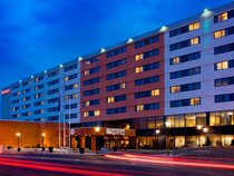 Sheraton Hartford Hotel