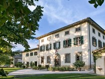 Relais Villa Belpoggio