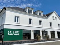 Hotel Le Vert Bocage