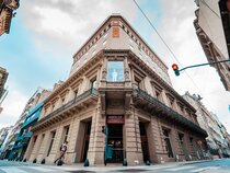 Mérit San Telmo