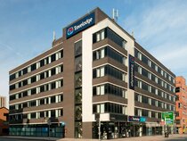 Travelodge Manchester Ancoats