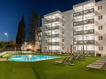 Roca Verde Apartamentos