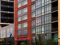 Hilton Garden Inn Washington DC/U.S. Capitol