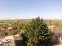 Hotel la Bastide des Oliviers