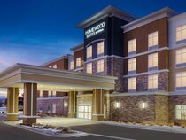 Homewood Suites Denver Thornton
