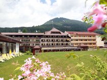 OptimaMed Gesundheitsresort Weißbriach