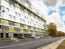 B&B Hotel Paris Meudon Velizy