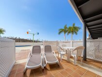 Servatur Altamadores Hotel