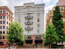 Residence Inn Atlanta Midtown/17th Street