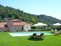 Casa da Portela de Sampriz