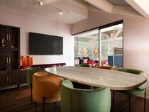 Puccini Hotel Milan, Tapestry Collection by Hilton