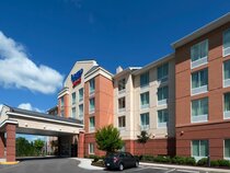 Fairfield Inn & Suites Wilmington/Wrightsville Beach