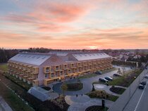NICKEL Resort & WellNest Grzybowo