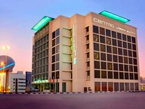Centro Barsha