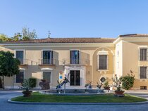 Hotel Villa Jerez