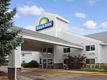 Days Inn Cheyenne