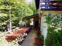 Villa Lykos