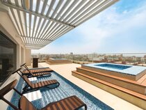 Wyndham Garden Barranquilla