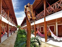 Hotel Jeri