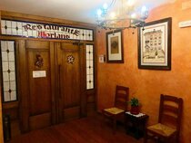 Hotel Casa Morlans 3000