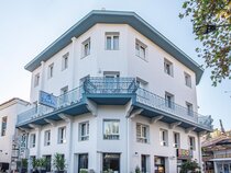 Eliada Hotel