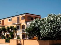 Residence Le Pavoncelle