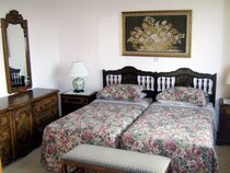 An Dooneen B&B, The Hurley Farm
