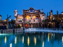 Hôtel Cap Pirate