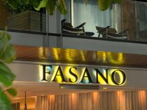 Fasano Rio de Janeiro