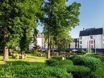 Hotel Schaepkens Van St. Fijt