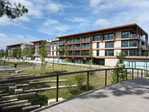 Ácala Apartments
