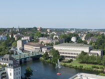 Ruhr