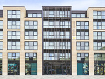 Aparthotel Adagio Edinburgh Royal Mile