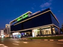 Lemon Tree Hotel, Jumeirah, Dubai